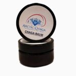 Chaga Balm