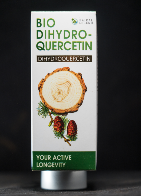 NEW PRODUCT! Bio- Dihydroquercetin