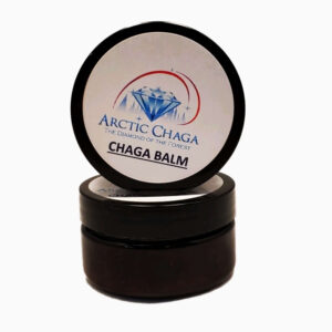 Chaga Balm