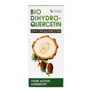 NEW PRODUCT! Bio- Dihydroquercetin