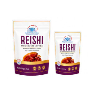 Reishi Coffee