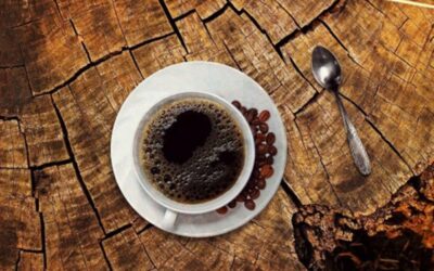 Mushroom Coffee: Is it Better Than  Regular Coffee?