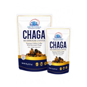 Chaga Coffee