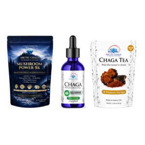 Mushroom Starter Bundle Best for Beginners